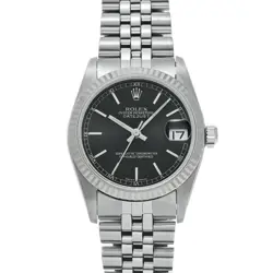 UNISEX WATCH #21711