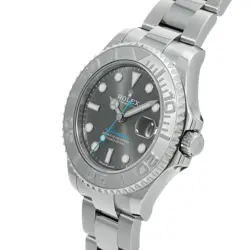 3737MM UNISEX WATCH