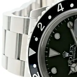GMT 16710 BLACK