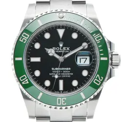 MEN'S WATCH #221111