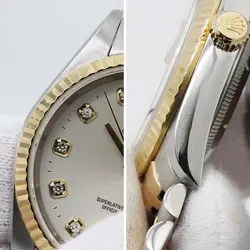 16233G NUMBER MEN'S