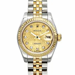 179173G SERIAL LADIES