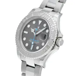 USED ROLEX Yacht Master 126622 Case Size 40×40mm Men's Watch #222511