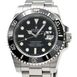 SUBMARINER 116610LN WATCH