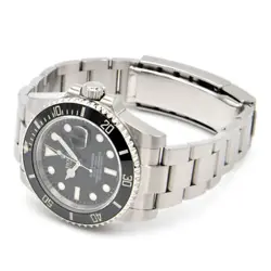 SUBMARINER 116610LN WATCH