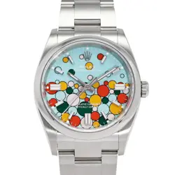 MEN'S WATCH #231811