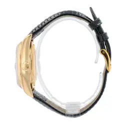 GOLD FACTORY BLACK