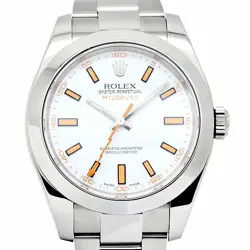 116400 MEN'S WATCH