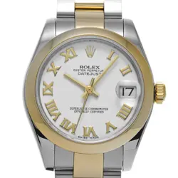 DATEJUST 31 178243