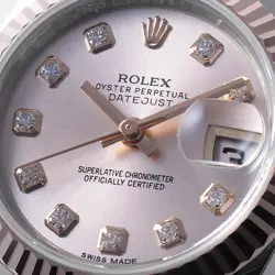 DIAMOND 179171G PINK