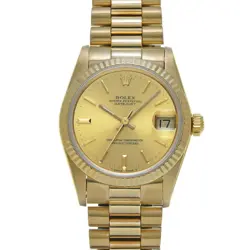 DATEJUST 68278 CASE