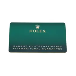 USED ROLEX Explorer 214270 Black Case Size 39×39mm Men's Watch #243211