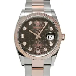 DATEJUST 36 126231G
