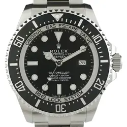 126660 BLACK CASE