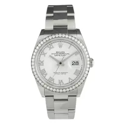DATEJUST 126284RBR