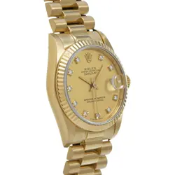 DATEJUST 68278G CASE
