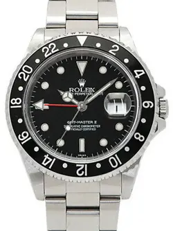 BEZEL 16710 WATCH