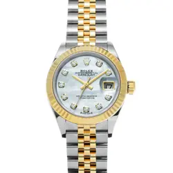 DATEJUST LADY 28