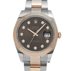 126301G BROWN CASE