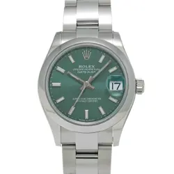 278240 GREEN CASE