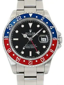 BEZEL 16700 WATCH