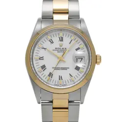 15203 WHITE MEN'S