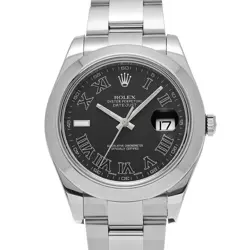MEN'S WATCH #211011