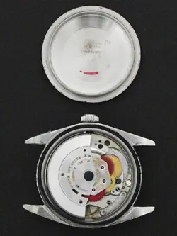 ’66 WATCH MEN