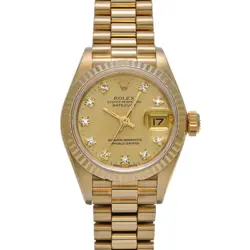 LADIES WATCH #21511