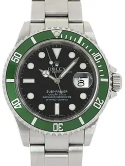 SUB 16610LV WATCH