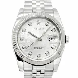 116234G NUMBER MEN'S