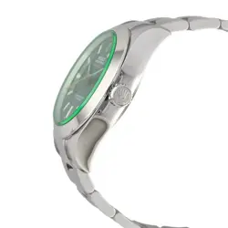 USED ROLEX Milgauss Z Blue 116400GV Case Size 40mm Watch #261711