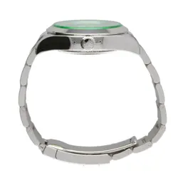 USED ROLEX Milgauss Z Blue 116400GV Case Size 40mm Watch #261711