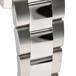 USED ROLEX Milgauss Z Blue 116400GV Case Size 40mm Watch #261711