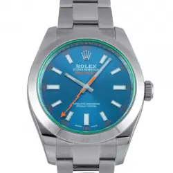 116400GV BLUE MEN'S