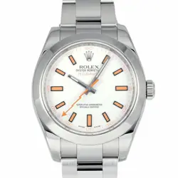 116400 WHITE MEN'S
