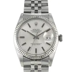 16014 VINTAGE SILVER