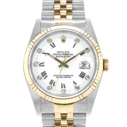 DIAMOND ROMAN STEEL