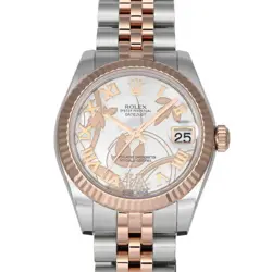 SIZE 31.0MM WATCH