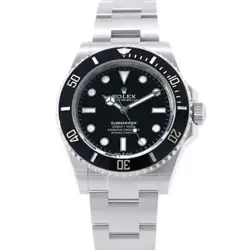 SUBMARINER NON-DATE 41MM