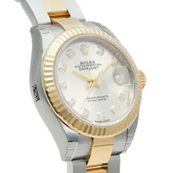279173G SILVER LADIES