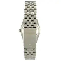 16234G SILVER MEN'S