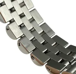 16234G SILVER MEN'S