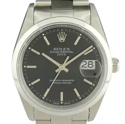 34MM WATCH #242411