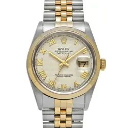16203 WHITE CASE