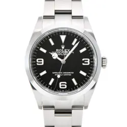 MEN'S WATCH #231211