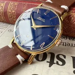WRISTWATCH MARCONI 1910