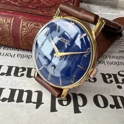 WRISTWATCH MARCONI