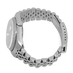 STEEL MEN'S AUTOMATIC
