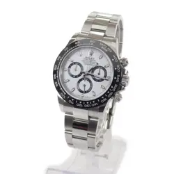 ROLEX DAYTONA WRISTWATCH